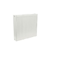 Deşeuri Voluminoase - PROCESARE / VALORIFICARE  calorifer metalic mic (L< 60cm)