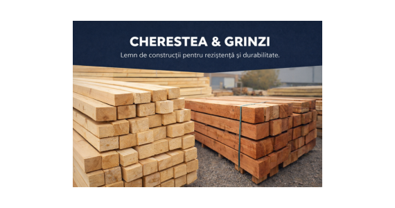Cherestea & grinzi