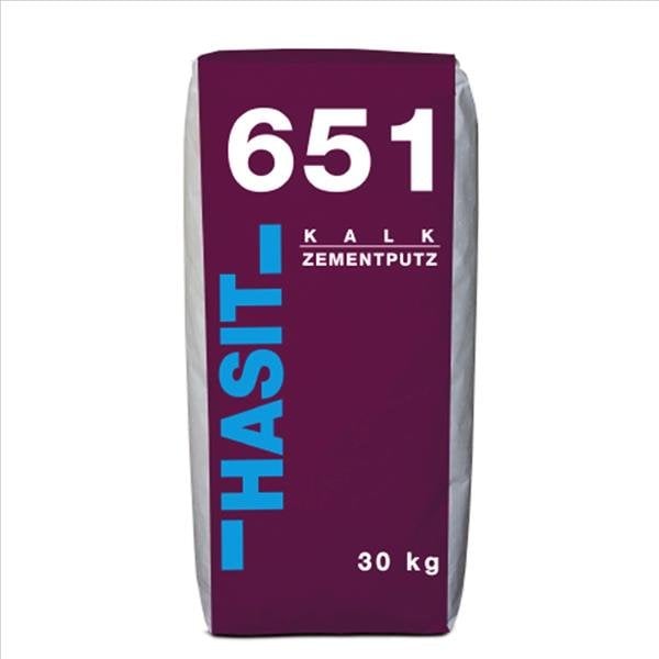 Tencuială var ciment-HASIT 651 [1]