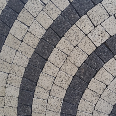 Pavaj Arco Granito, grosime 6 cm [13]