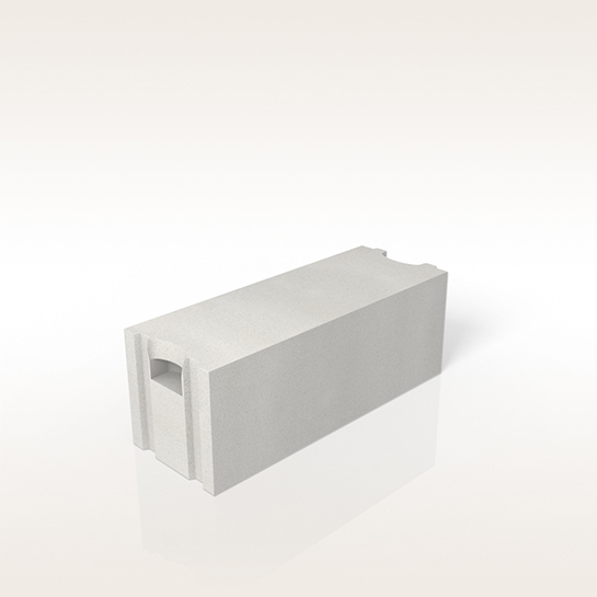 BCA YTONG Thermo D 0,39 NF NUT SI FEDER  Pret / MC - 599x199xToate grosimile [2]