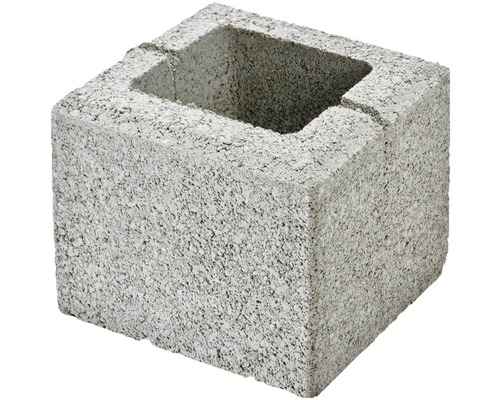 Bloc de zidărie Semmelrock Rivago pentru gard [2]