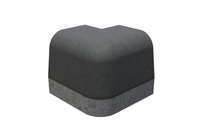 Bordura B3 de colt exterior [1]