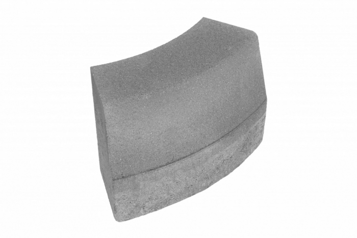 Bordura B9 Curba Convexa [1]