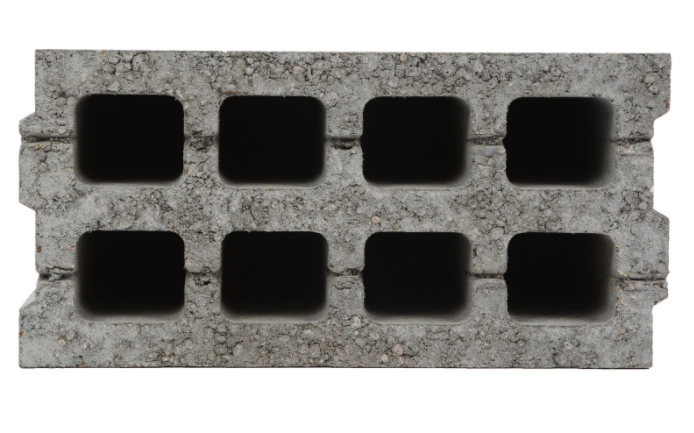 Boltar din beton pentru zidarie BZ4 400 x 200 x 195 mm (LxGxH) [2]