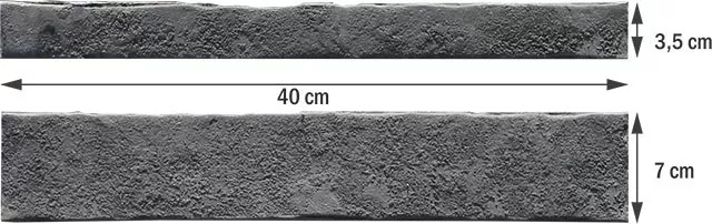 Cărămidă aparentă - Art Brick [3]