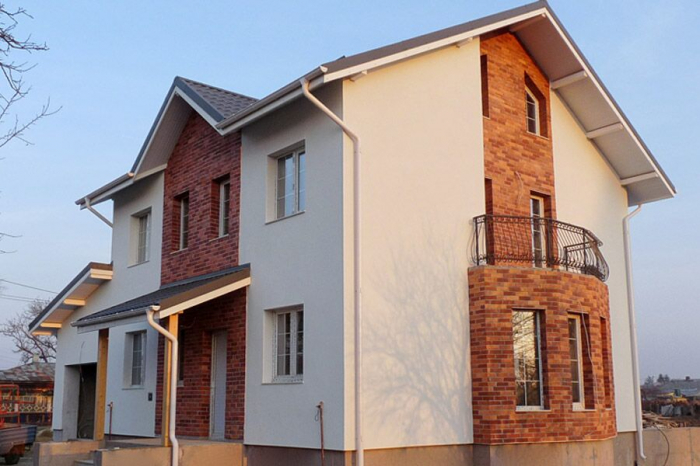 Cărămidă aparentă  - Master Brick [2]