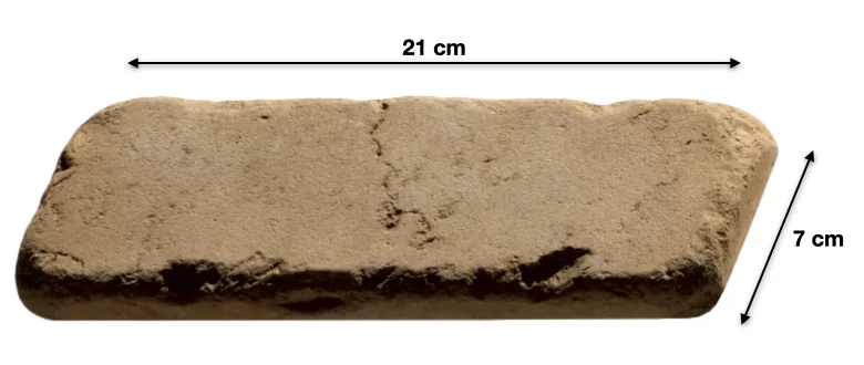 Cărămidă aparentă - Star Brick [2]