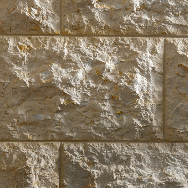 Dale de pavaj marmură antichizată - Jerusalem Stone [3]