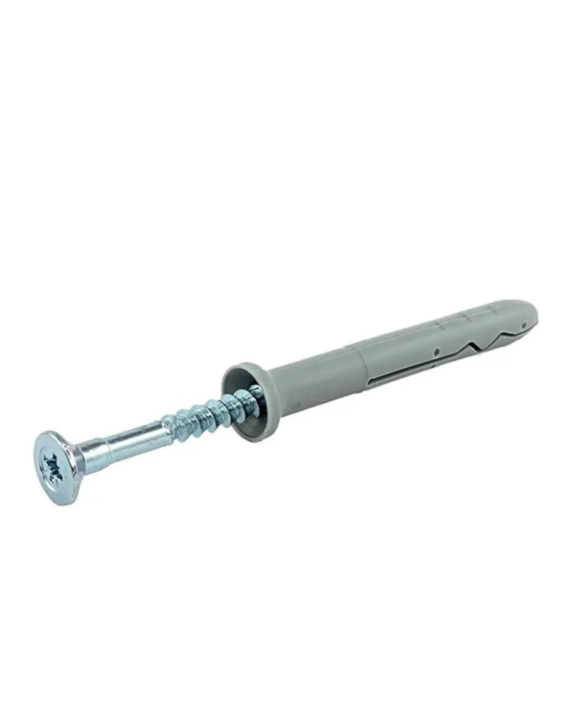 Dibluri 6x60 cu șurub pentru beton și zidărie [3]