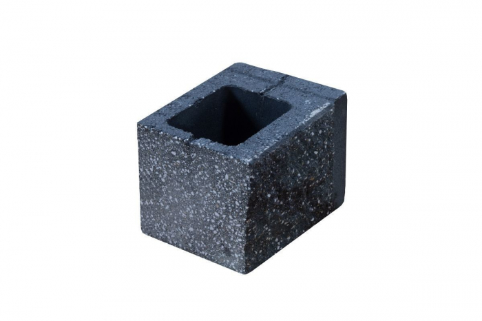 Element gard de jumatate Siena 1 [1]