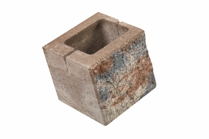 Element gard de jumatate Siena 2 [1]