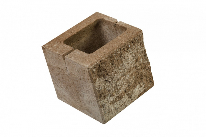 Element gard de jumatate Siena 2 [1]