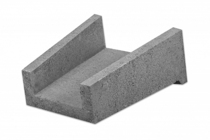 Element prefabricat pentru casiuri [1]
