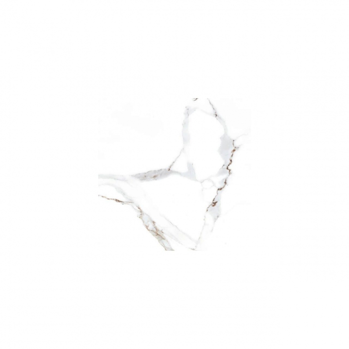 Gresie portelanata DELPHI WHITE 45/45 [1]