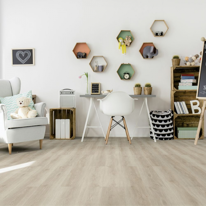 Parchet laminat City Ordu Oak, 8 mm [3]