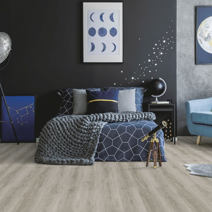 Parchet laminat City Samsun Oak, 8 mm [3]