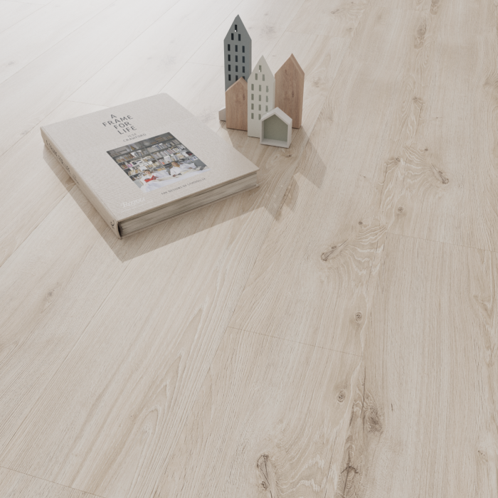 Parchet laminat Silver Aras Oak, 8 mm [3]