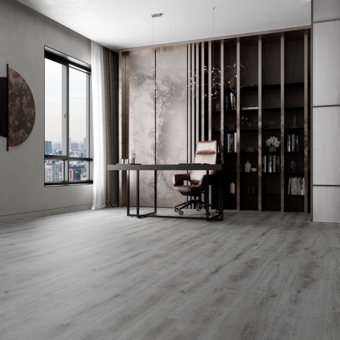 Parchet laminat Silver Liva Oak, 8 mm [2]