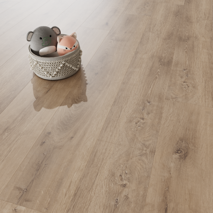Parchet laminat Silver Sakarya Oak, 8 mm [3]