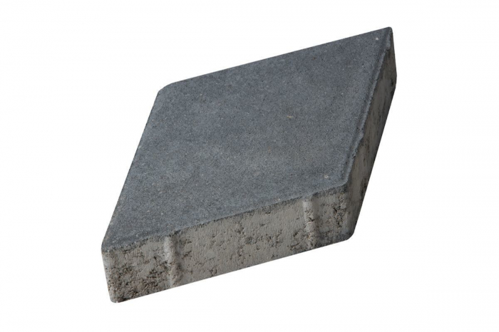 Pavaj 3D Trenova Romb Grande [1]
