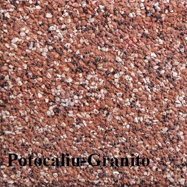 Pavaj Arca Romana Granito, grosime 6 cm [10]