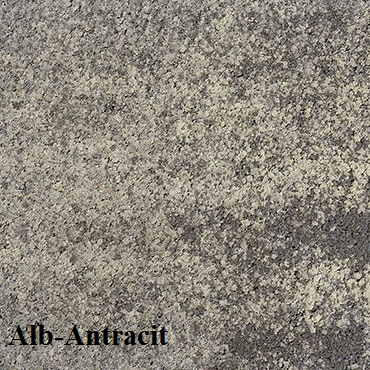 Pavaj Arco mix color, grosime 6 cm [10]