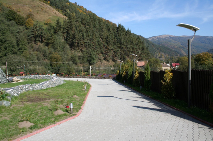 Pavaj autoblocant Dublu T T3 [2]