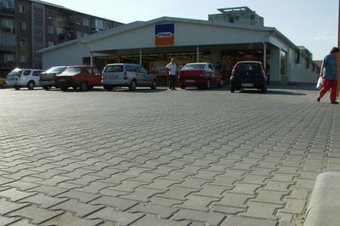 Pavaj autoblocant Dublu T T5 [2]
