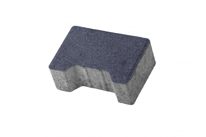 Pavaj autoblocant Dublu T T5 [1]