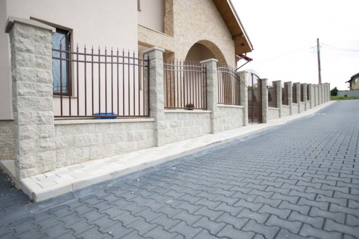 Pavaj autoblocant Dublu T4 [2]