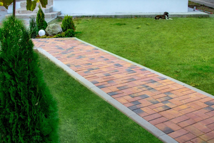 Pavaj premium Cromatica D2 [2]