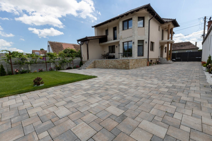 Pavaj premium Decora [2]