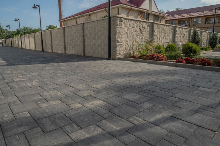 Pavaj premium Decora [2]
