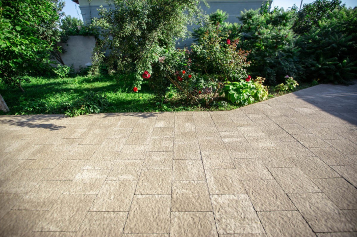 Pavaj premium Rustic [2]