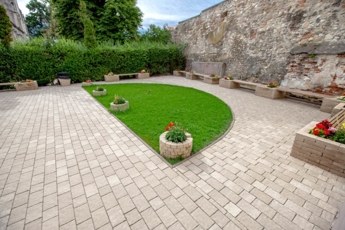 Pavaj premium Rustic Clasic [3]