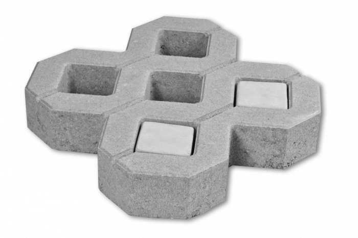 Pavaj standard Grila 1 [3]