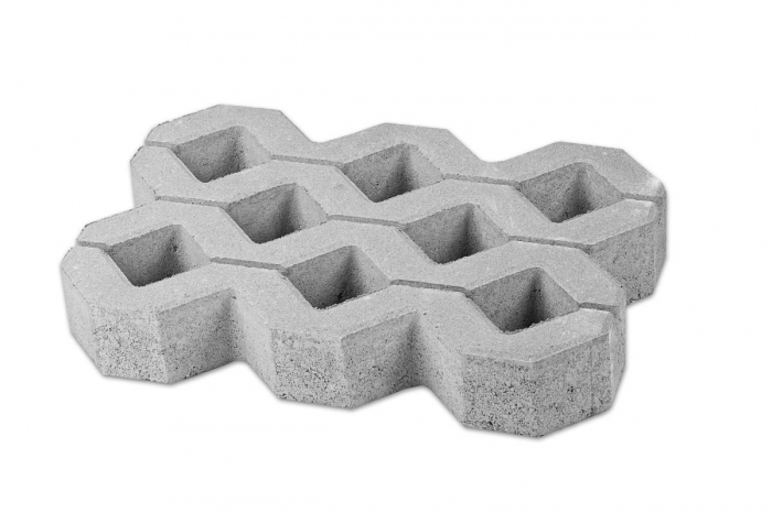 Pavaj standard Grila 2 [4]