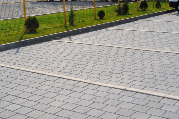 Pavaj standard Patrat P3 [2]