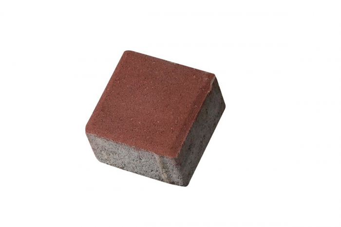 Pavaj standard Patrat P6 [1]