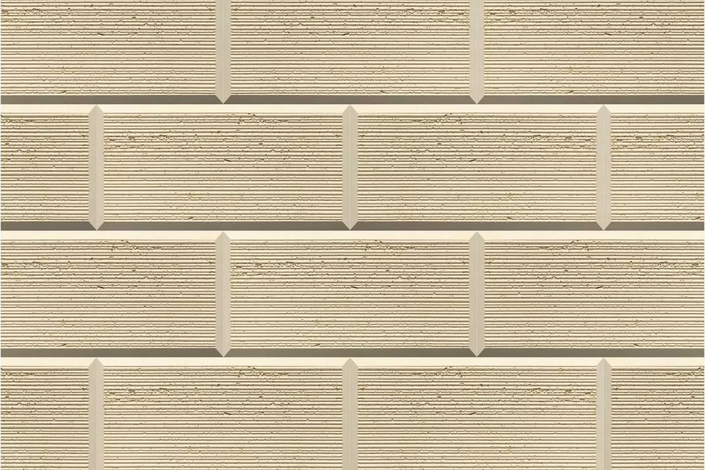 Piatră decorativă Code- 40x20x2 cm Beige [2]