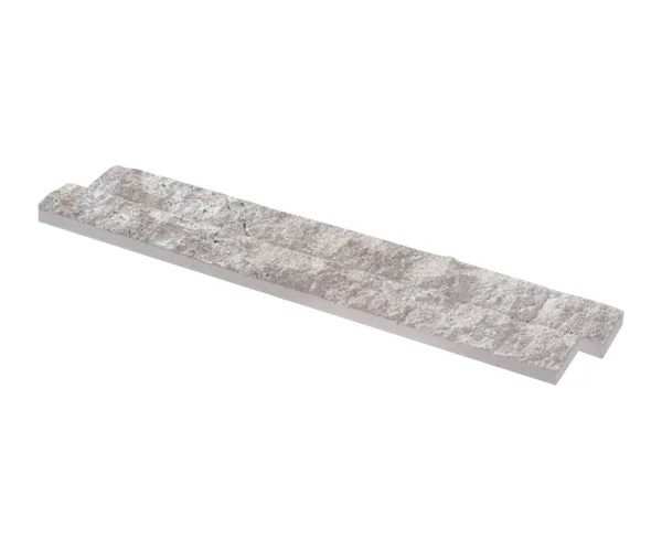 Piatră decorativă cu textură travertin panelat - Apollo [2]
