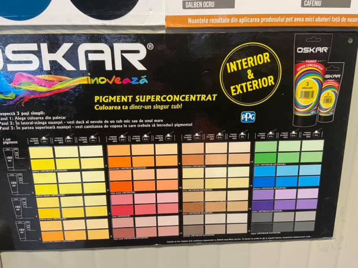 Pigment Super Concentrat [2]