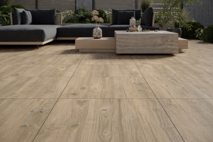 Placa ceramica Solid Wood Moments 2.0 [3]