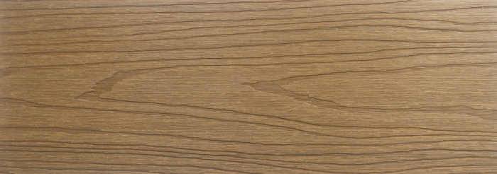 Podele Terasă WPC Gardin Deco 2.0, Cinnamon Teak /Antic Walnut [2]