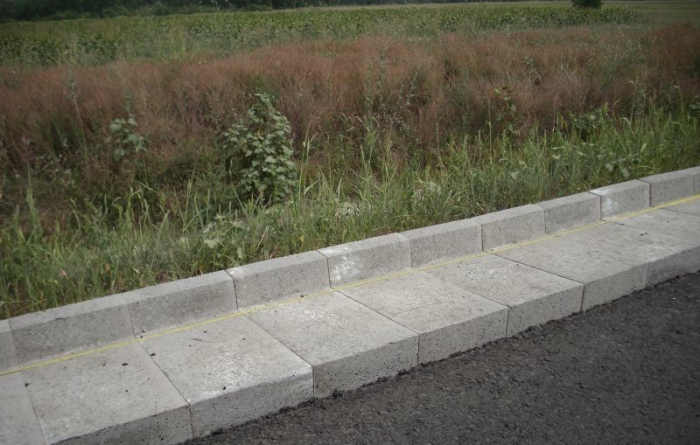 Rigola de acostament R7 [3]