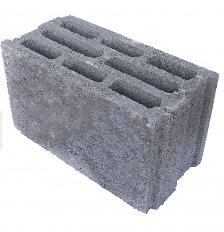 Boltar din beton pentru zidarie SY145, 400 x 200 x 240 (L x G x H) [1]