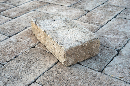Pavele - Pavaj Via Antica