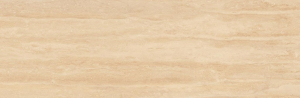Gresie si faianta - Faianta Classic Travertine, maro, rectificata, 24 x 74 cm