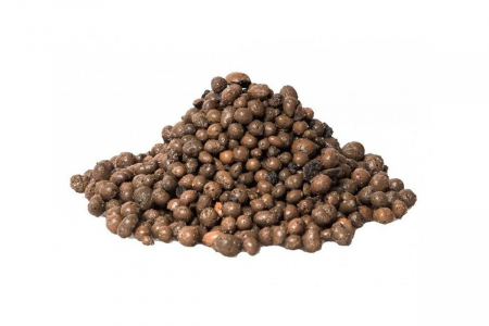Pavele si borduri - Argila expandata